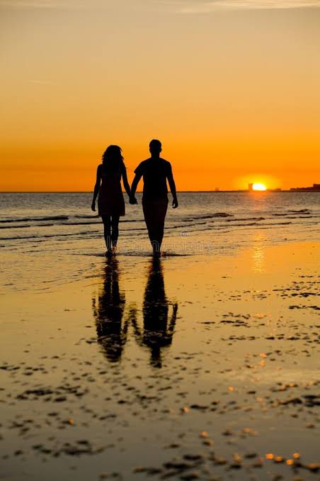 Sunset Love