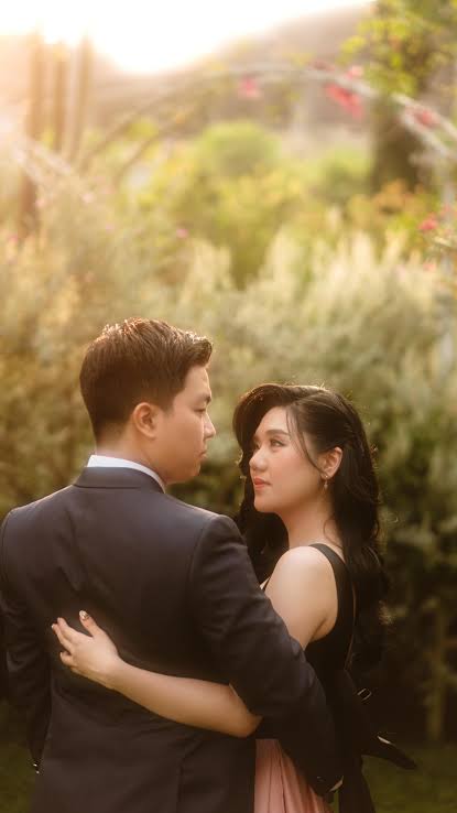 Custom Love Story