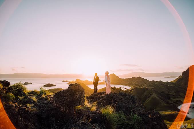 Island Romance