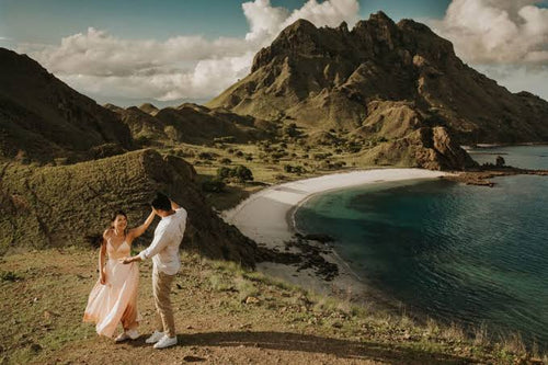 Island Romance
