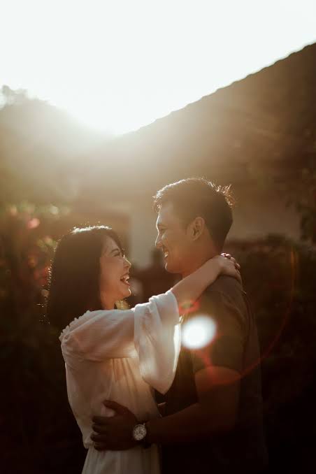 Custom Love Story