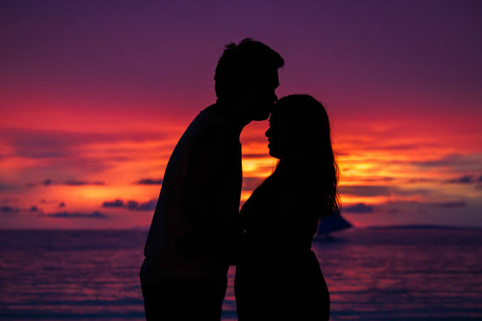 Sunset Love