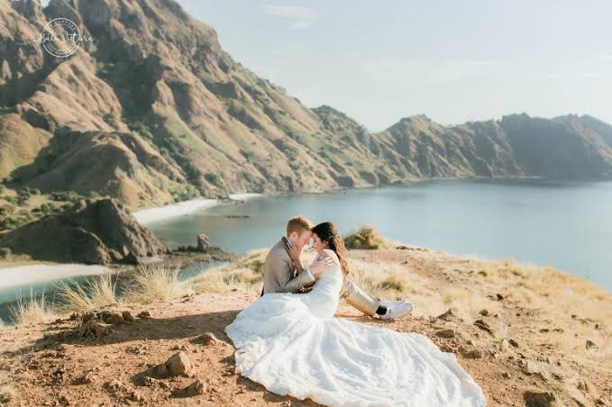 Island Romance
