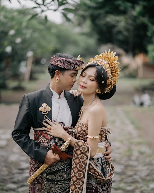 Sacred Vows