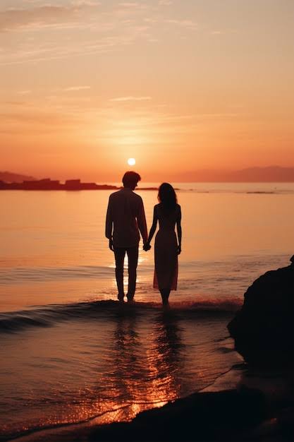 Sunset Love