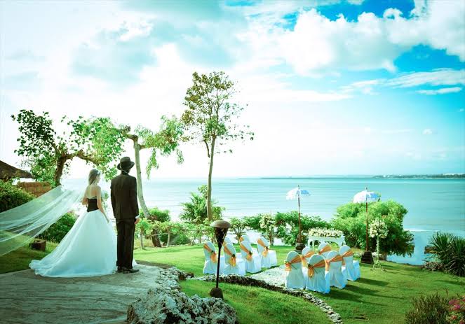 Timeless Paradise
