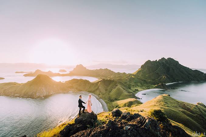 Island Romance
