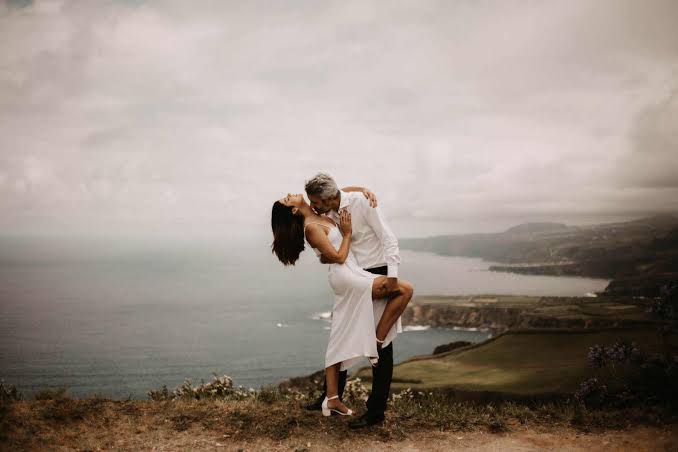 Island Romance